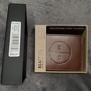 Kenneth Cole Reaction Wallet